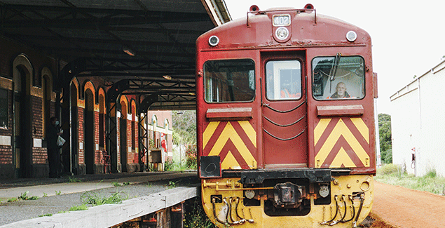 From Korumburra to Adelaide, the final journey of the last Red Hens