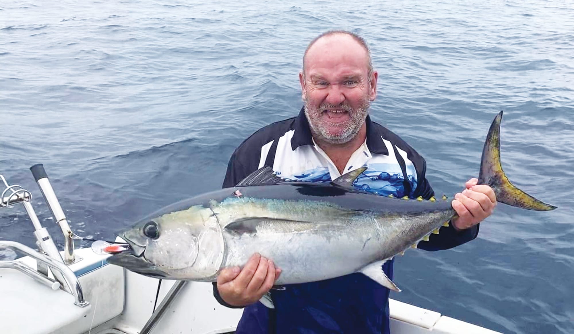 Around the Bay - Wednesday, April 12, 2023