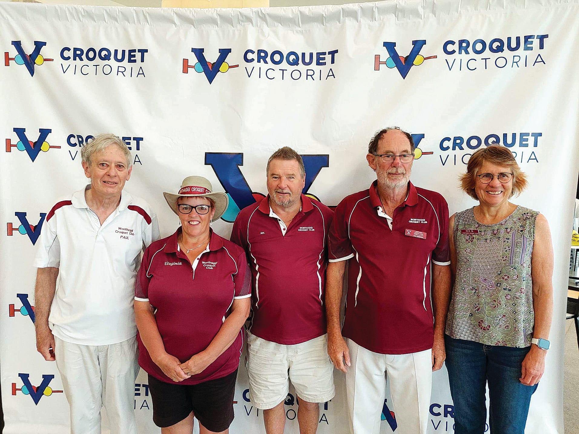 Wonthaggi feature in Cairnlea tournaments