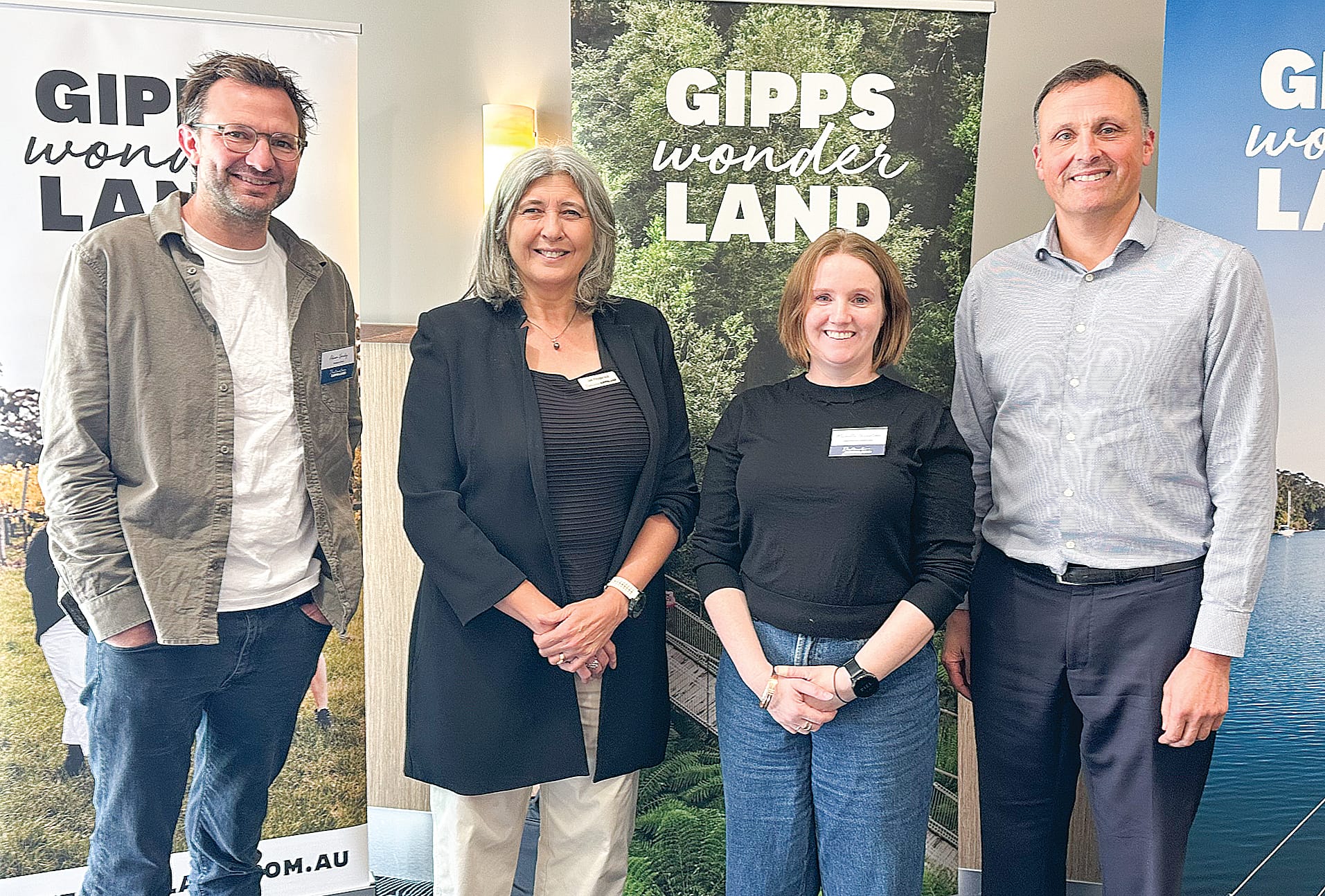 Destination Gippsland and Destination Phillip Island to collaborate regardless