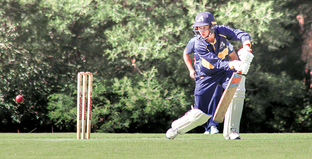 Imps, Koony can’t be separated