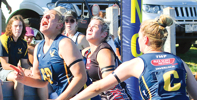 West Gippsland top netballers announced