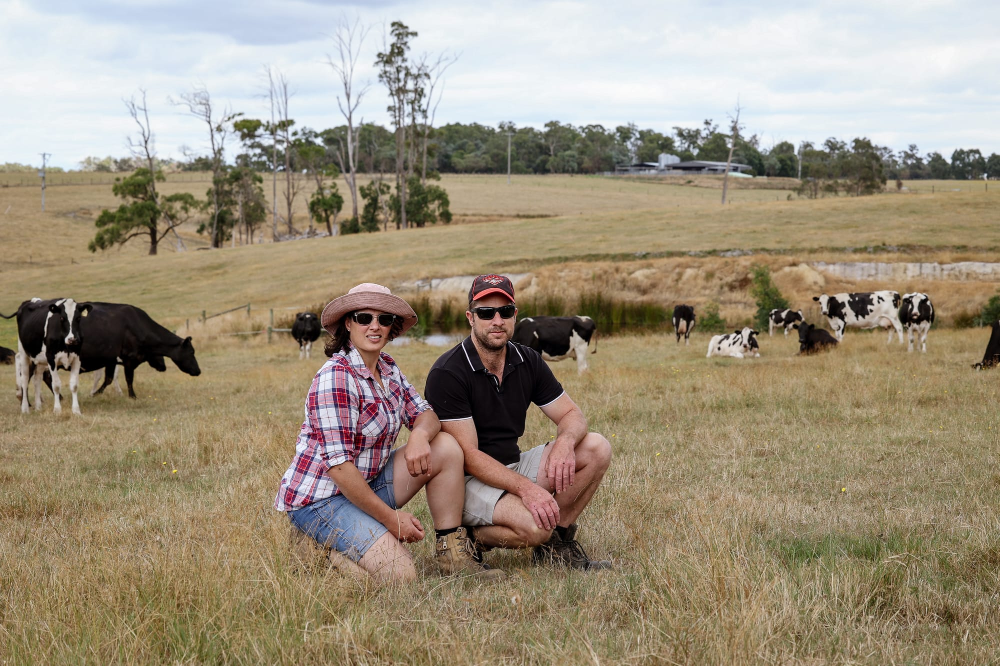 It’s all about relationships