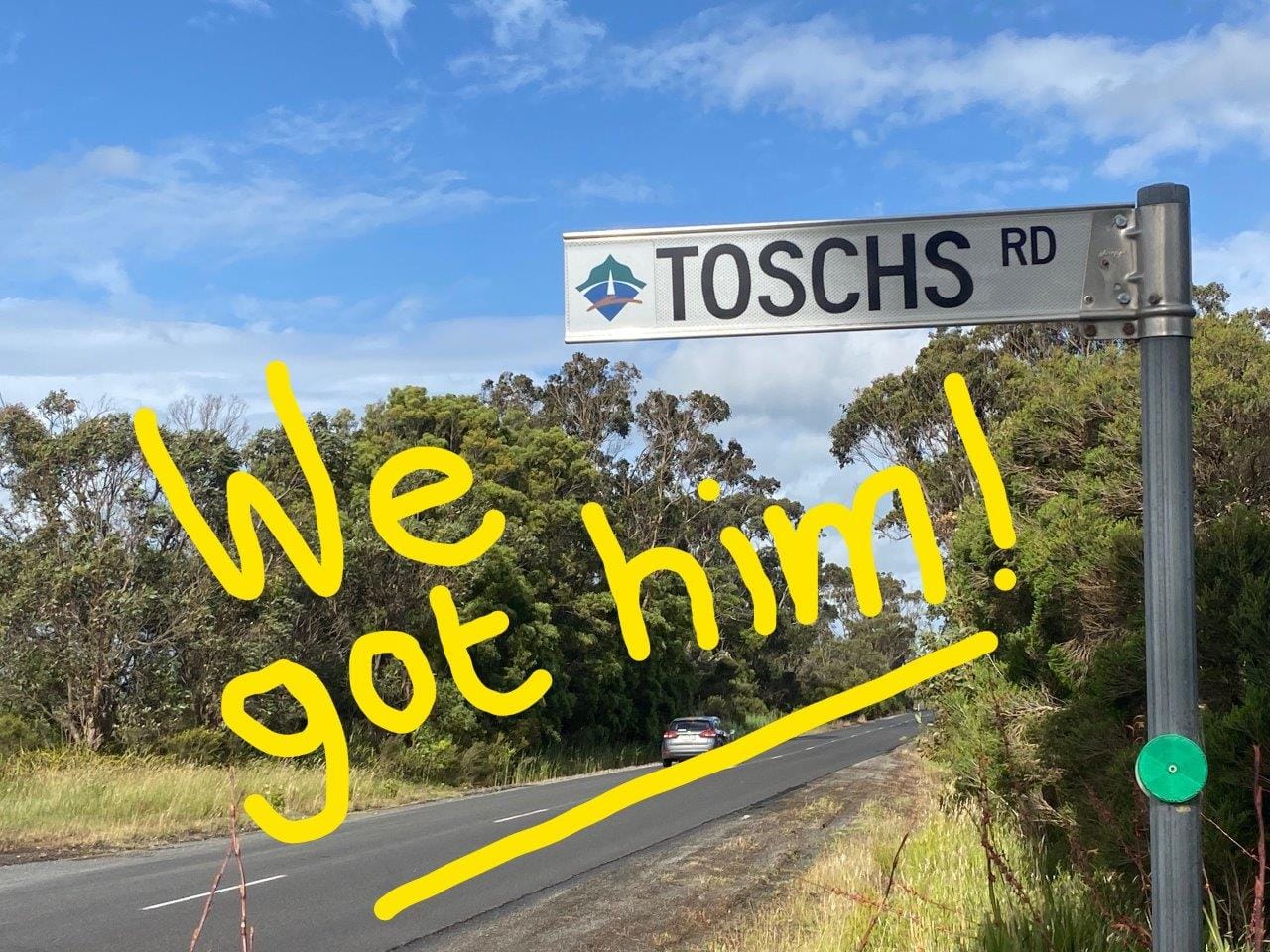 UPDATE: Police arrest Leongatha's knife-wielding carjacker