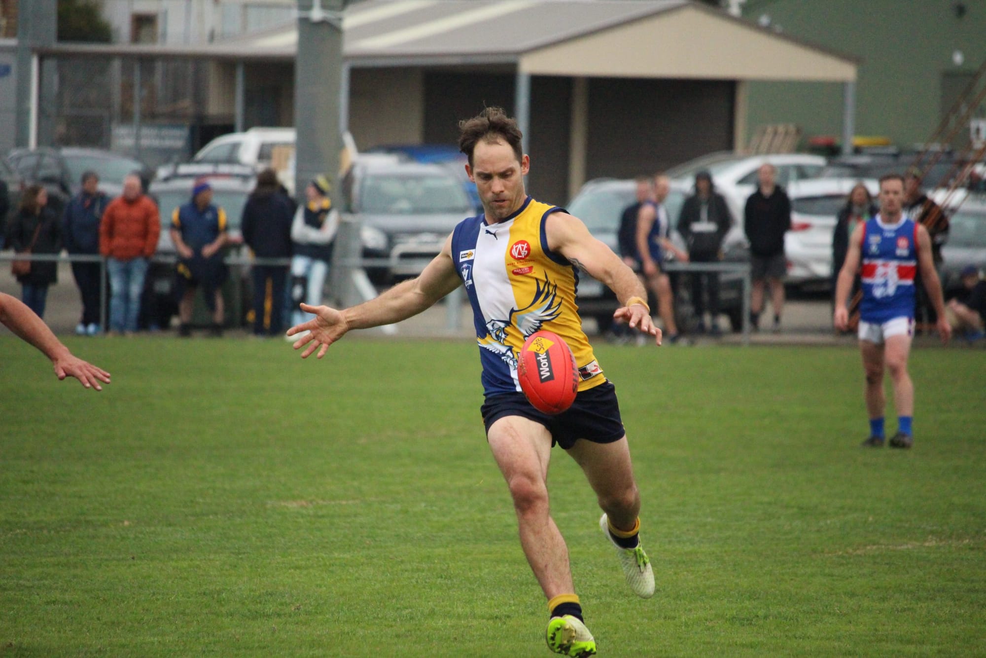Lockdown extension could spell the end for West Gippy, Ellinbank