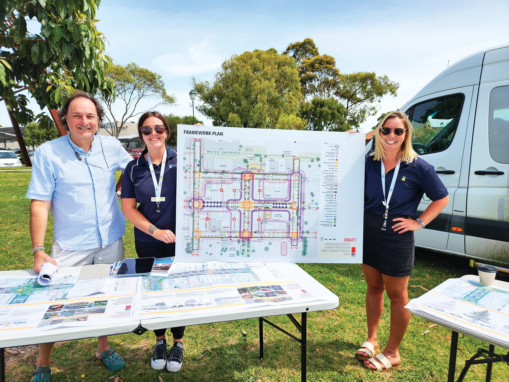 Wonthaggi’s parking must be preserved, say traders