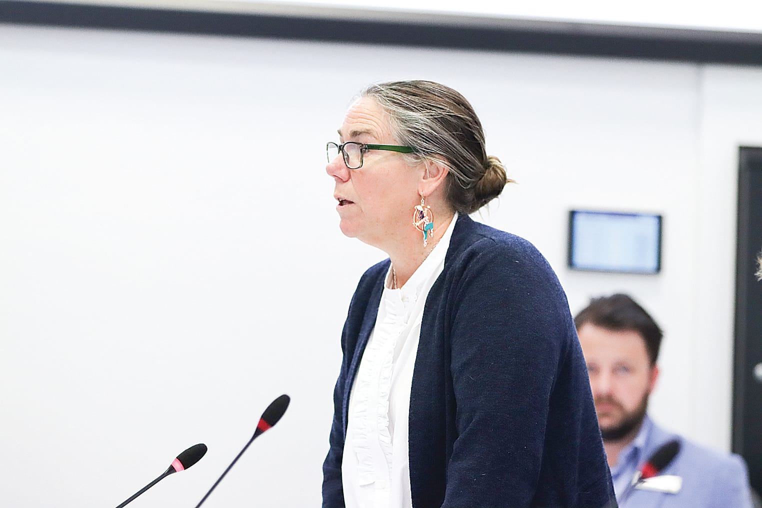 Councillors say it’s all take and no give with state’s new levy