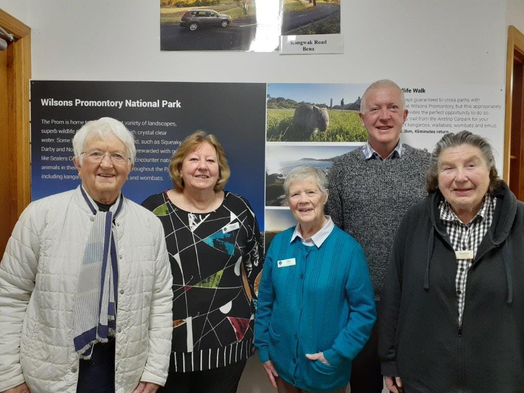 Why Council will be honouring its volunteers