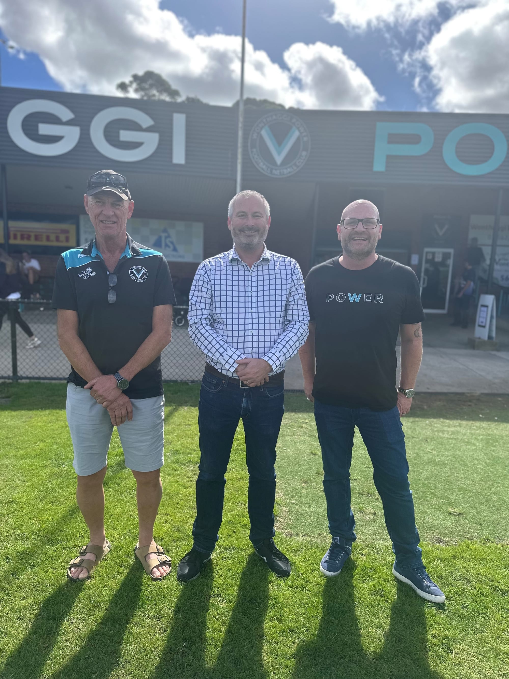 Two stroke recovery centres set to launch in Bass Coast
