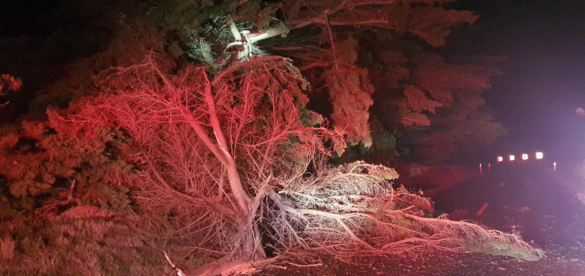 No better time to thank our responders