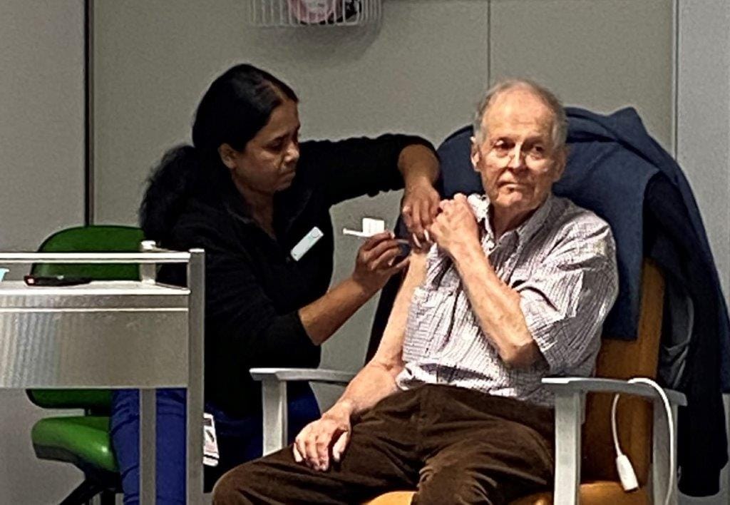 Bass Coast leads Gippsland for COVID jabs