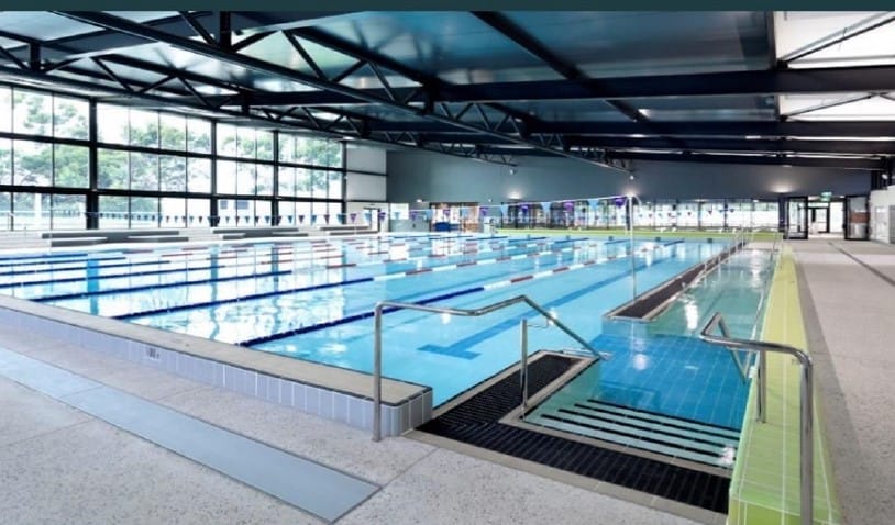 Different strokes: Labor won't match Coalition's pool promise