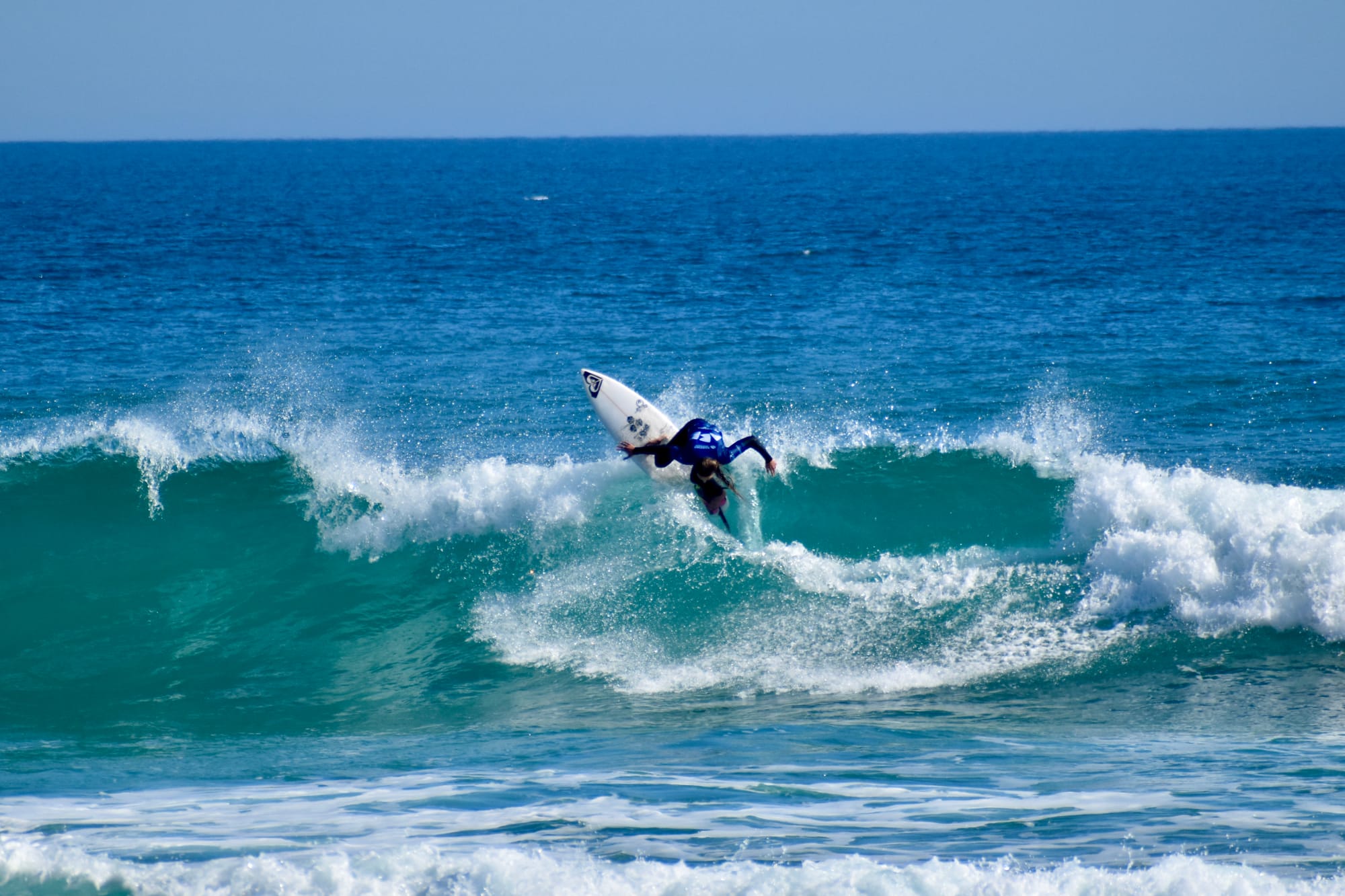 Phillip Island Boardriders qualify for the national final at Burleigh