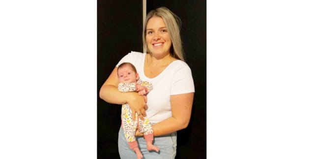 COVID patients urge booster uptake