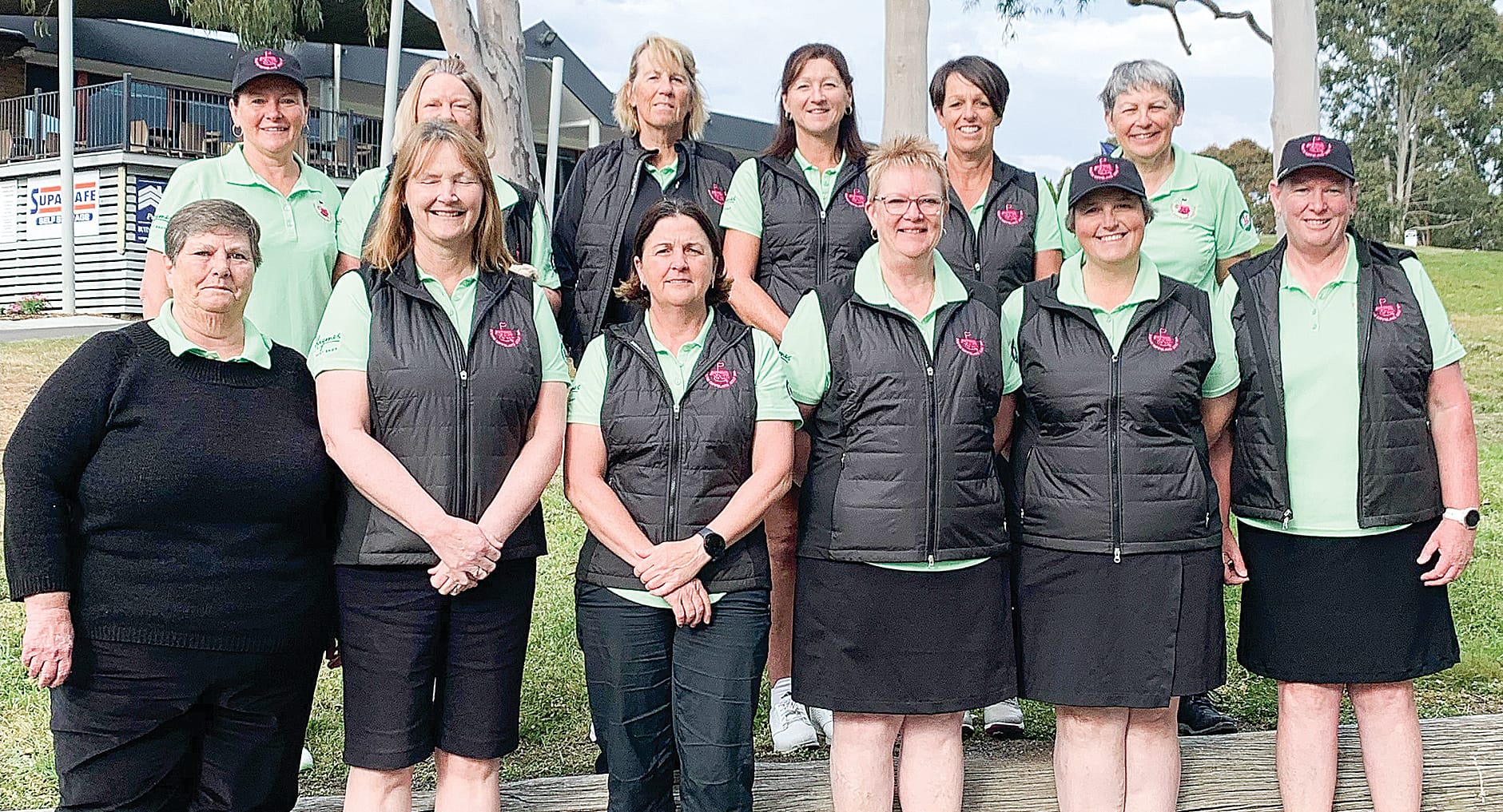 South Gippsland men secure the country week win