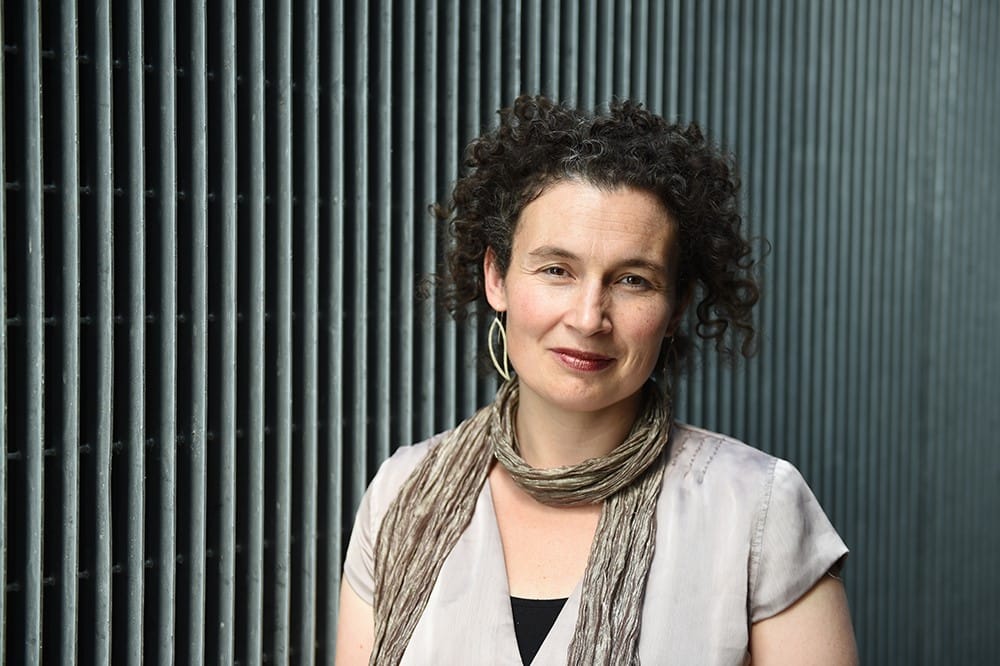 Elena Campbell inducted into the 2025 Victorian Honour Roll of Women