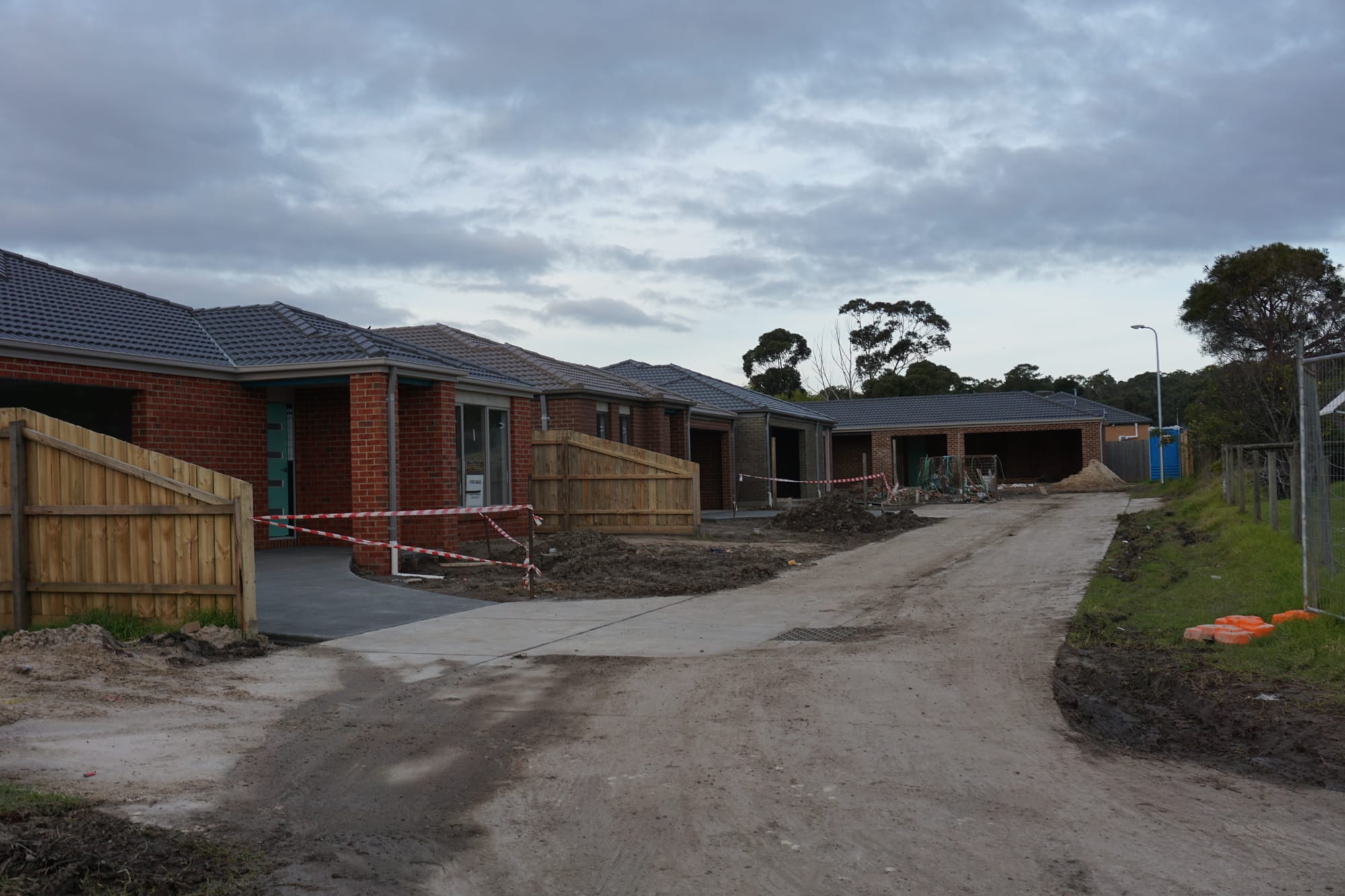 Almost 1200 on housing waitlist locally