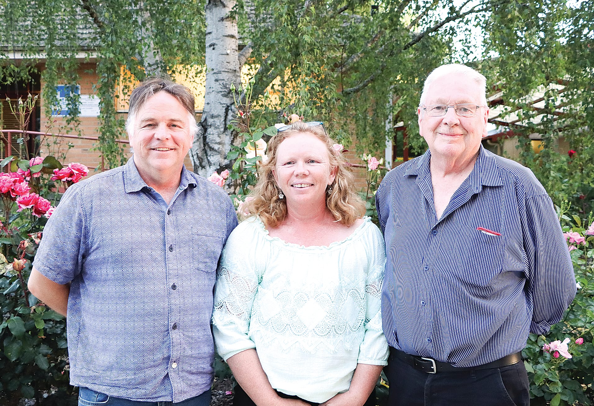 Meeniyan takes notes from Yackandandah’s renewable energy approach