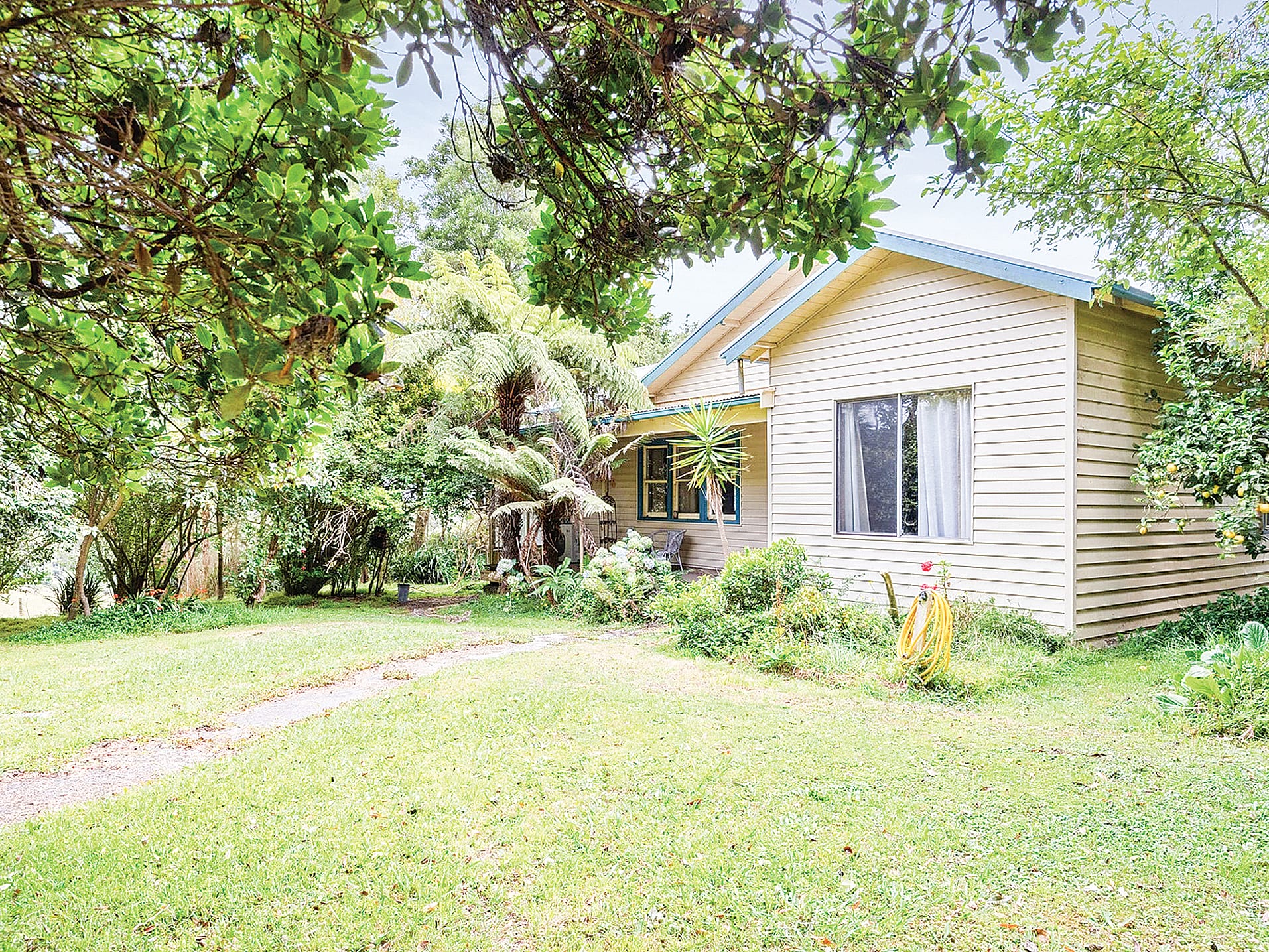 “Grassy Spur Farm” A charming homestead on approx. 87 acres!