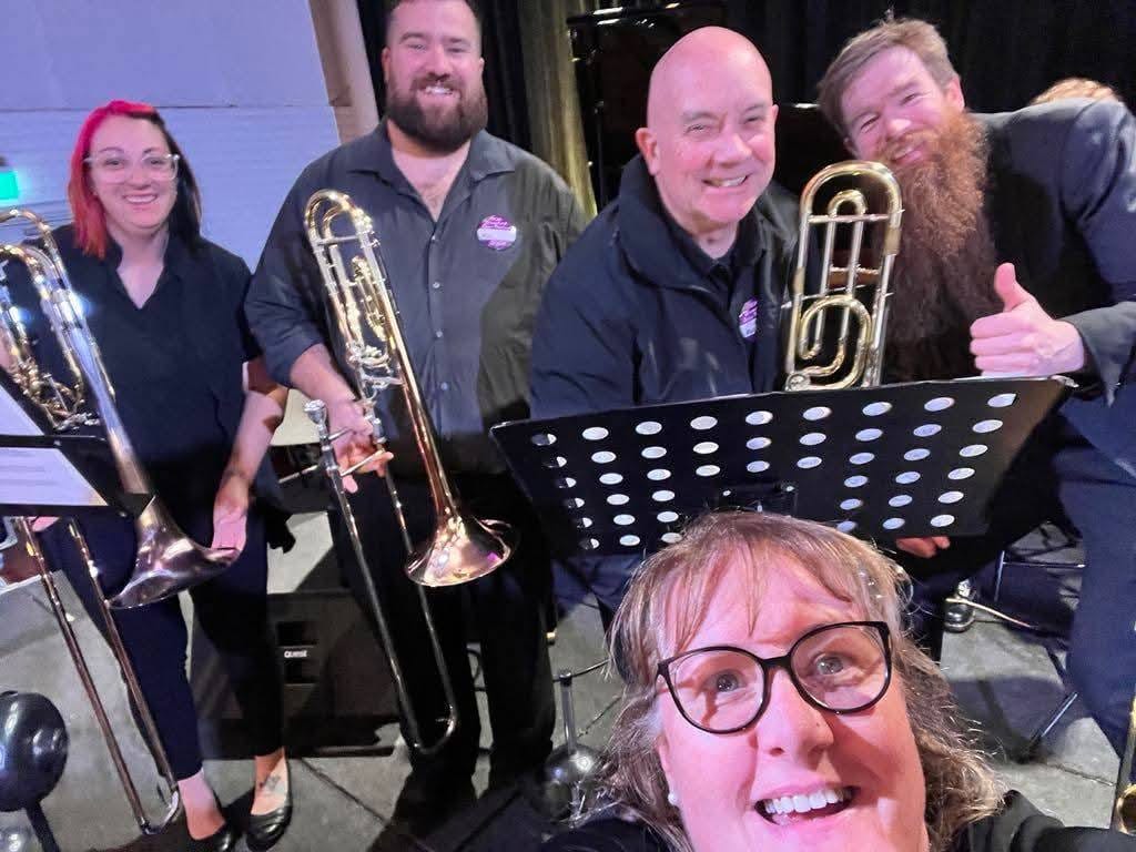 Inverloch Jazz Festival the perfect excuse for a coastal escape