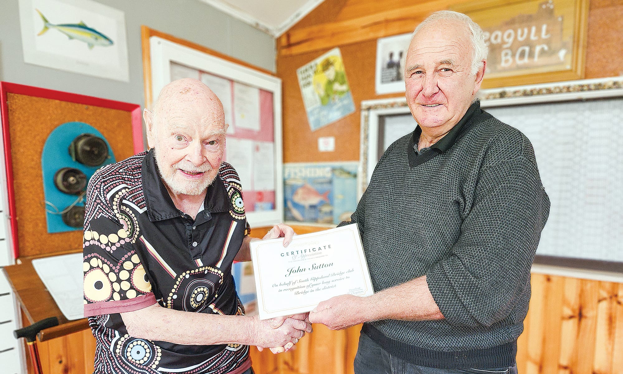 South Gippsland Bridge