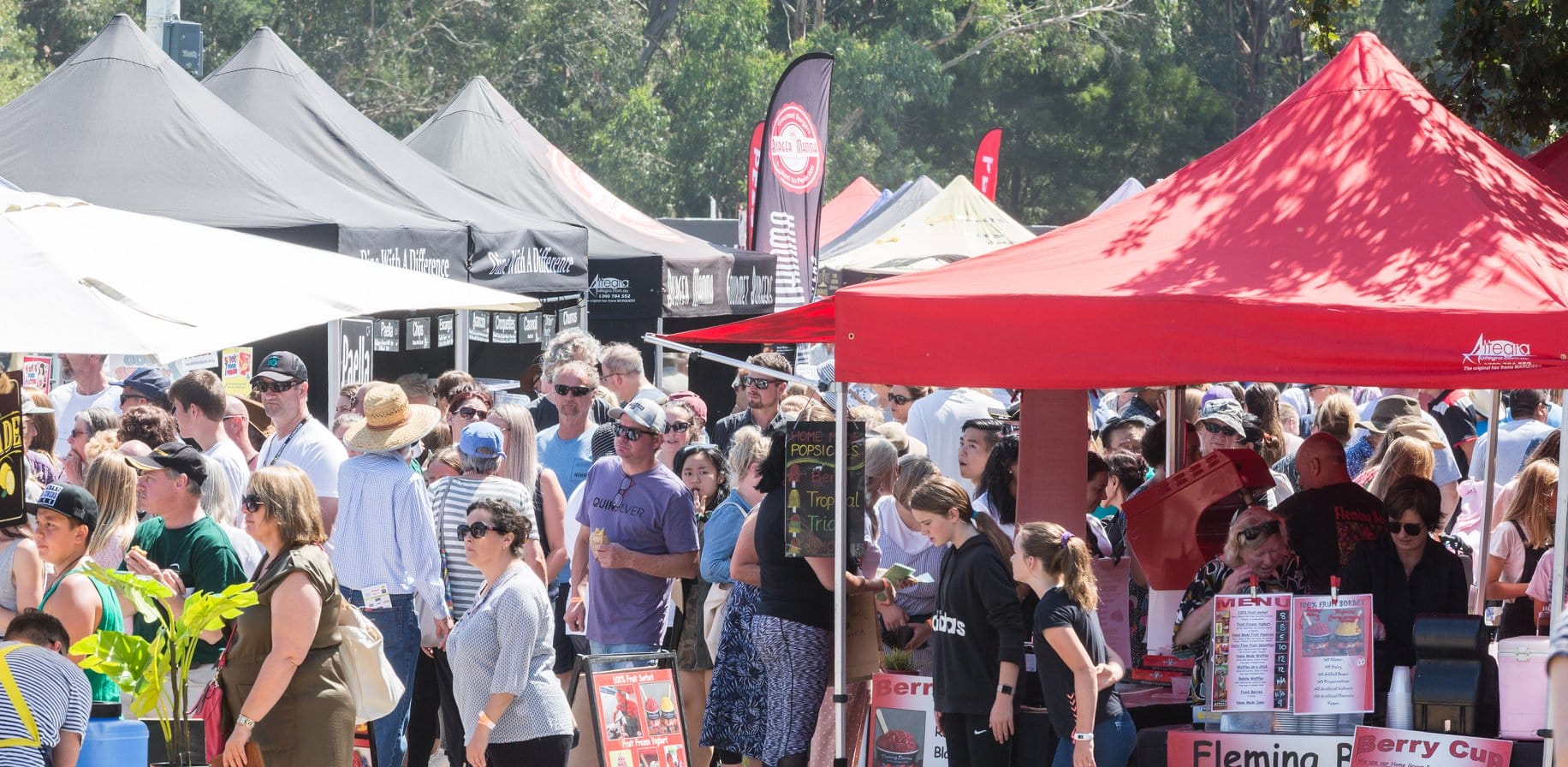 Meeniyan Garlic Festival called off