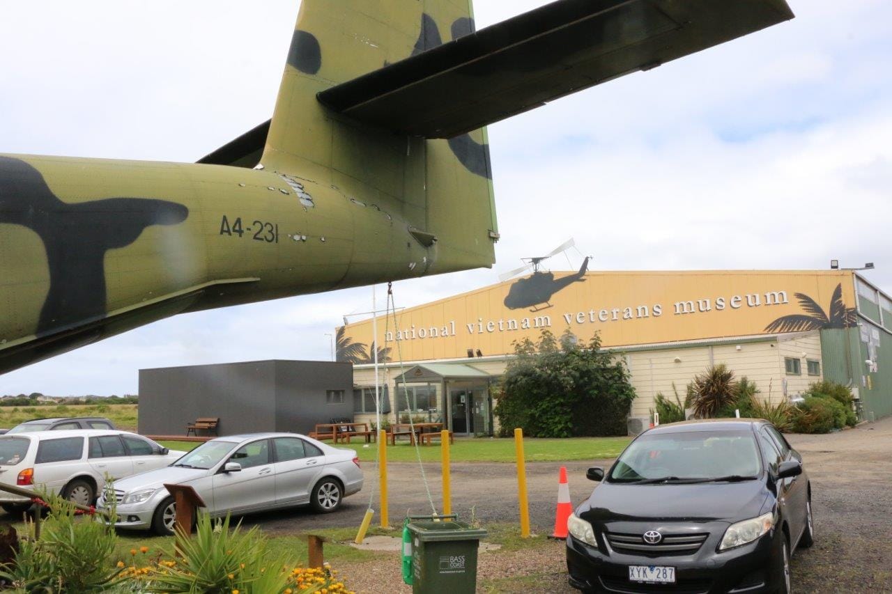 By October this year, the museum had already topped its highest annual visitation numbers.