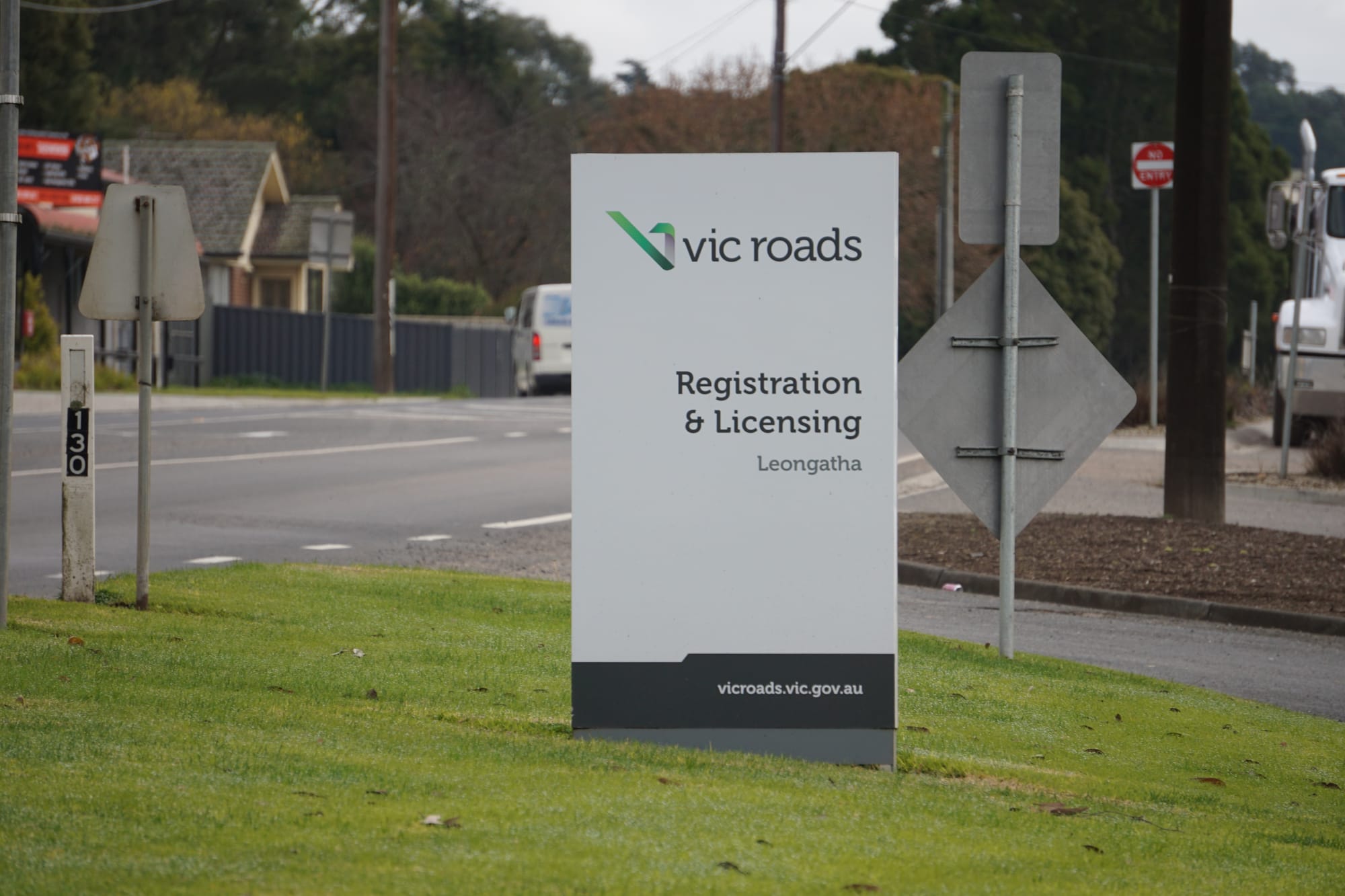 Major changes for VicRoads