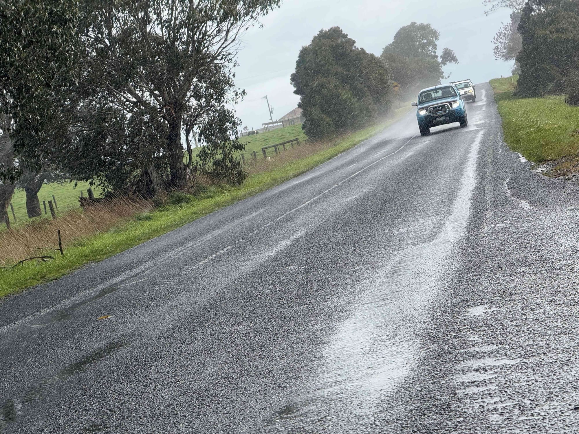 South Gippsland roads among Victoria’s most dangerous