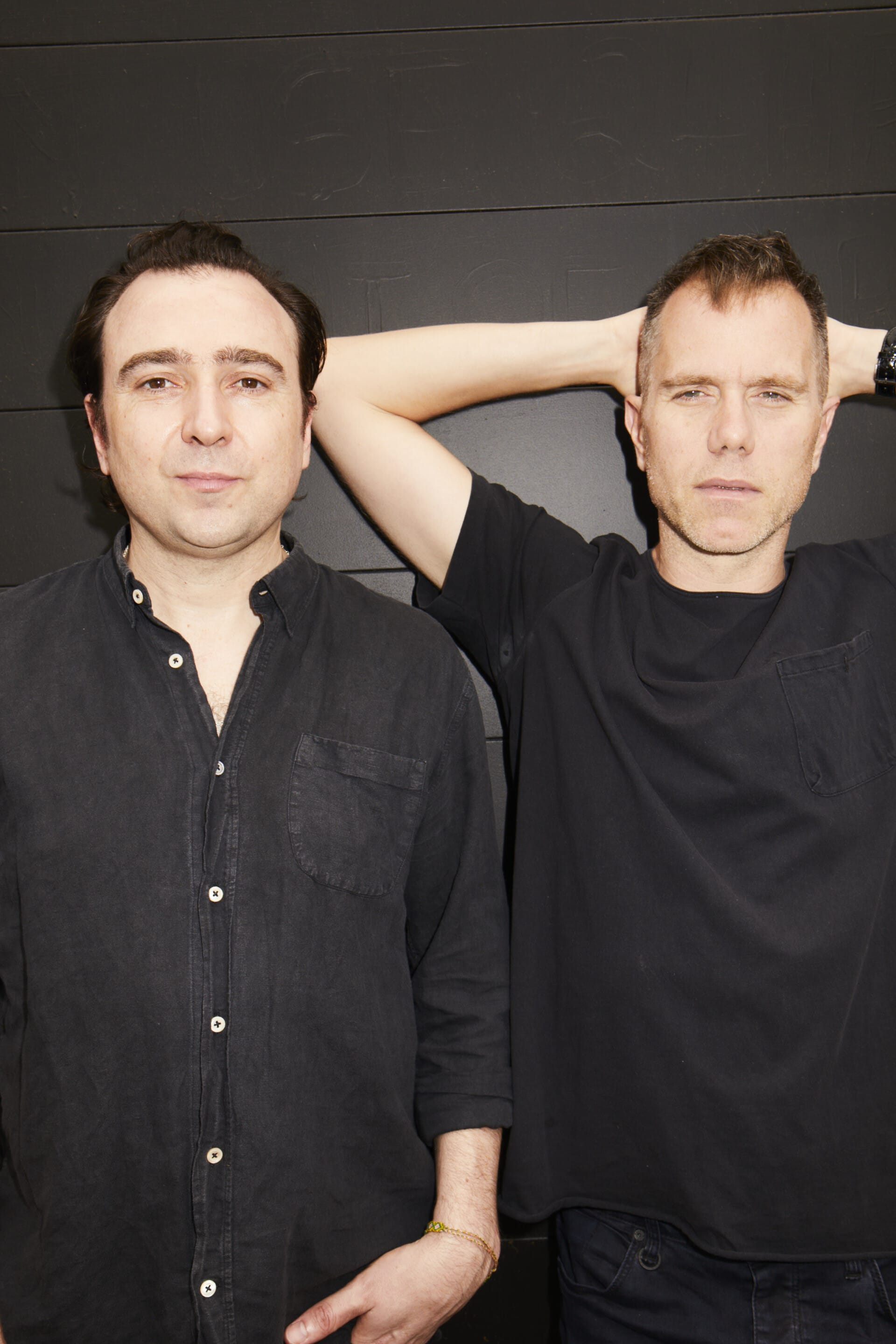 The Presets will present a DJ Set to keep the crowd on their feet into the night at Ocean Sounds 2026. 