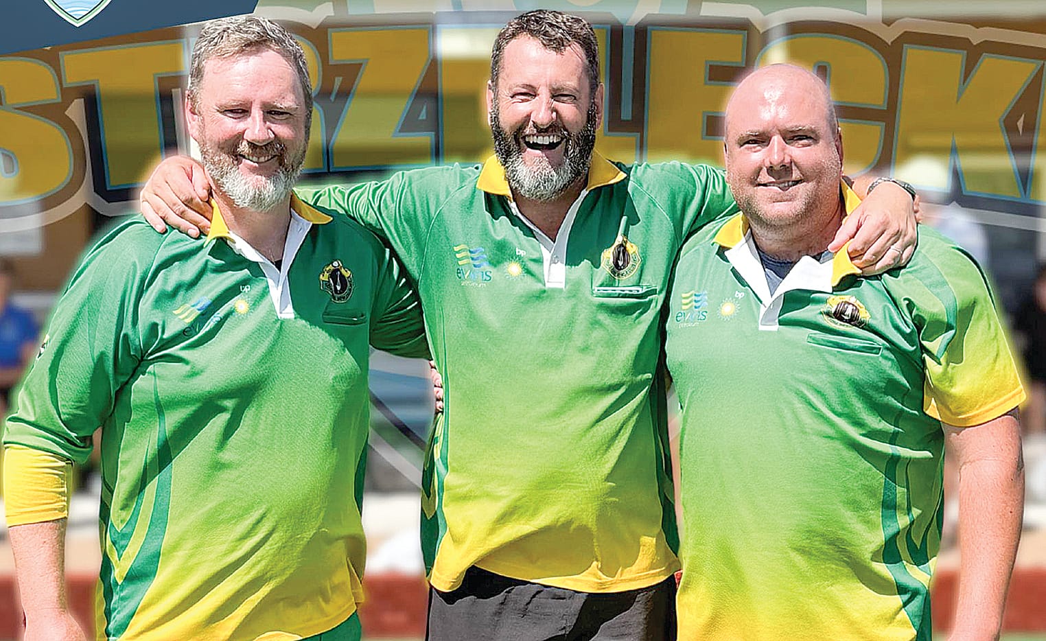 Leongatha trio win a place in the state championships