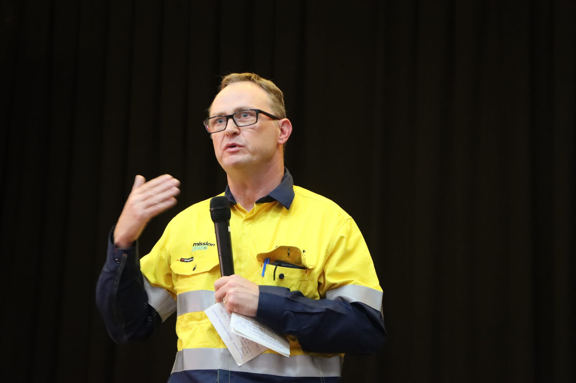 Hardship grants available for AusNet customers affected by February 13's power outage