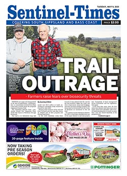 Tuesday, May 9, 2023