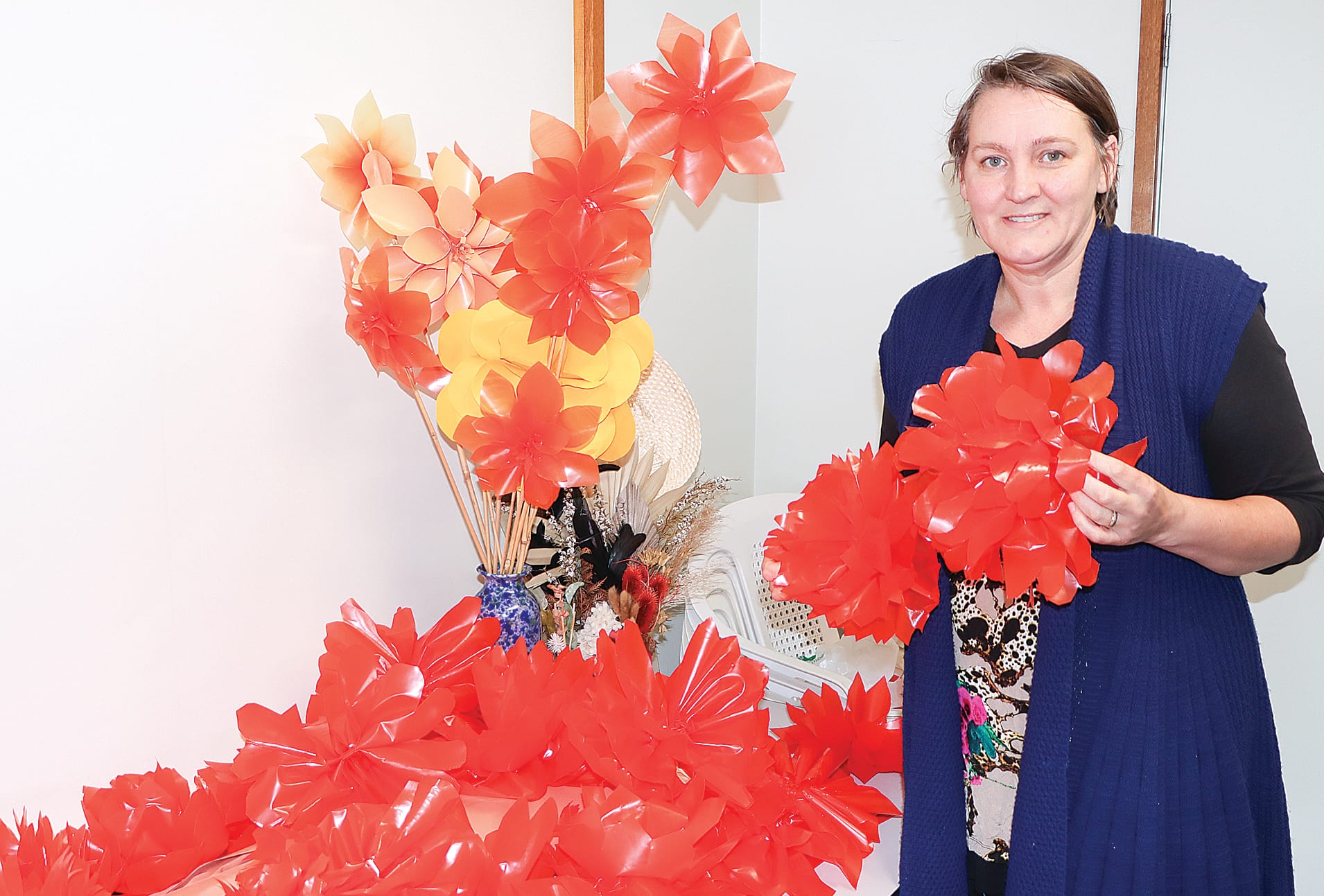 Korumburra ready to mark 16 days of activism against gender violence