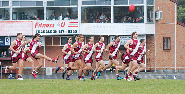 Why it was 365 days between drinks