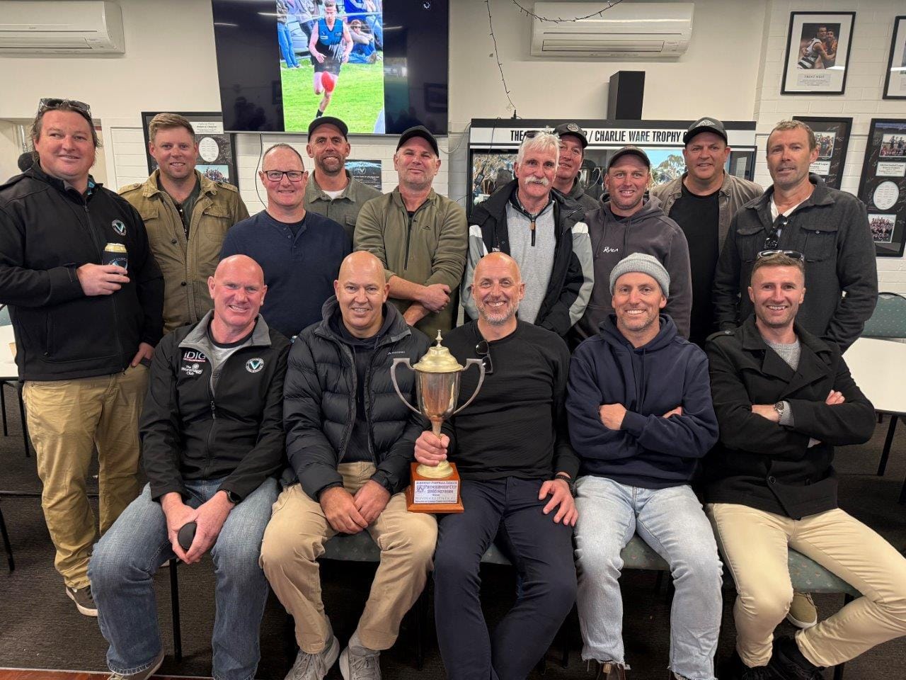 Powerful memories, steadfast friends… and some missing silverware!