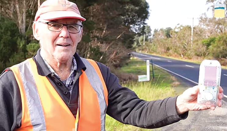 Phillip Island local gives evidence at wildlife roadstrike inquiry