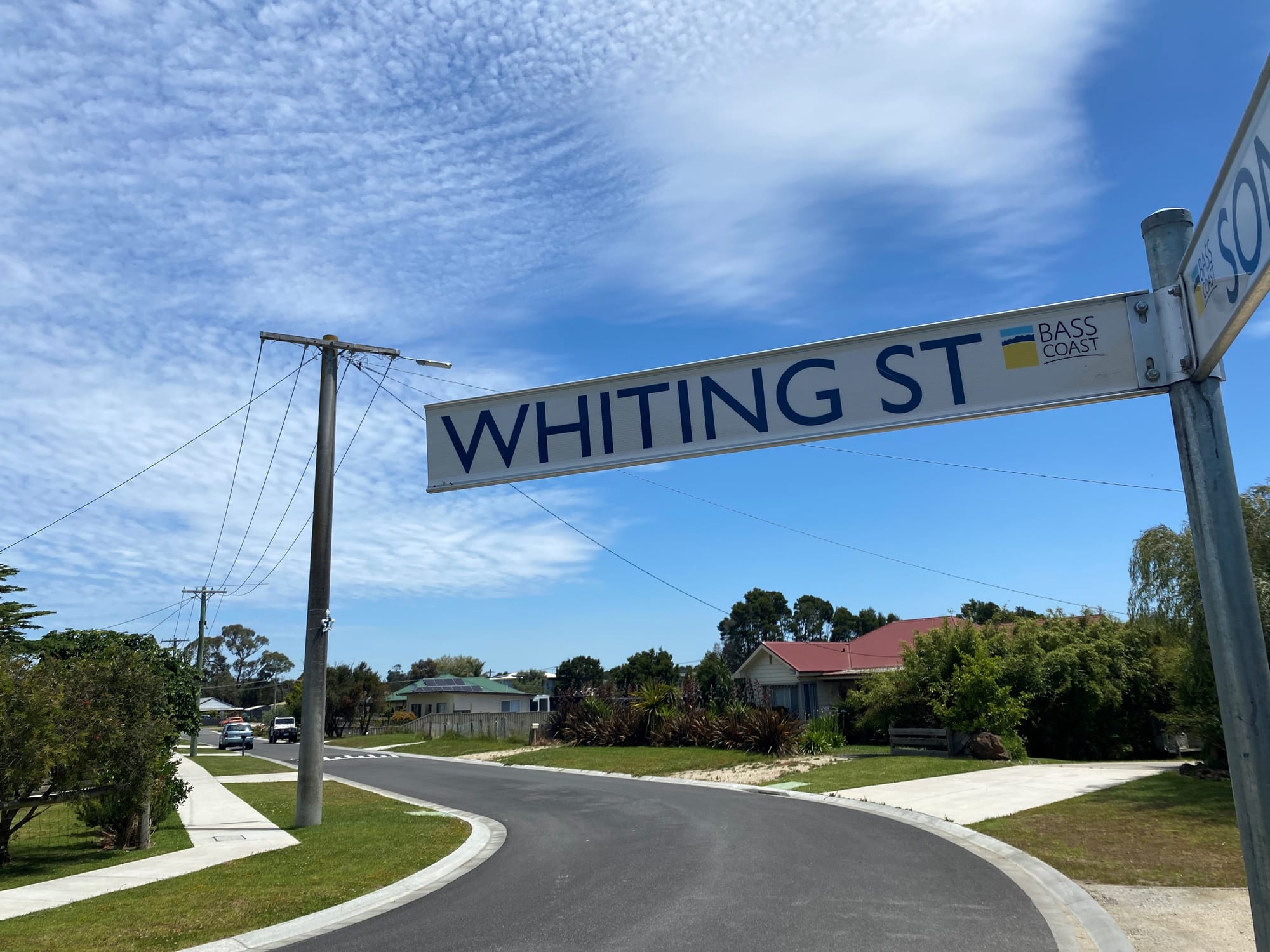 How climate fears are starting to hit home