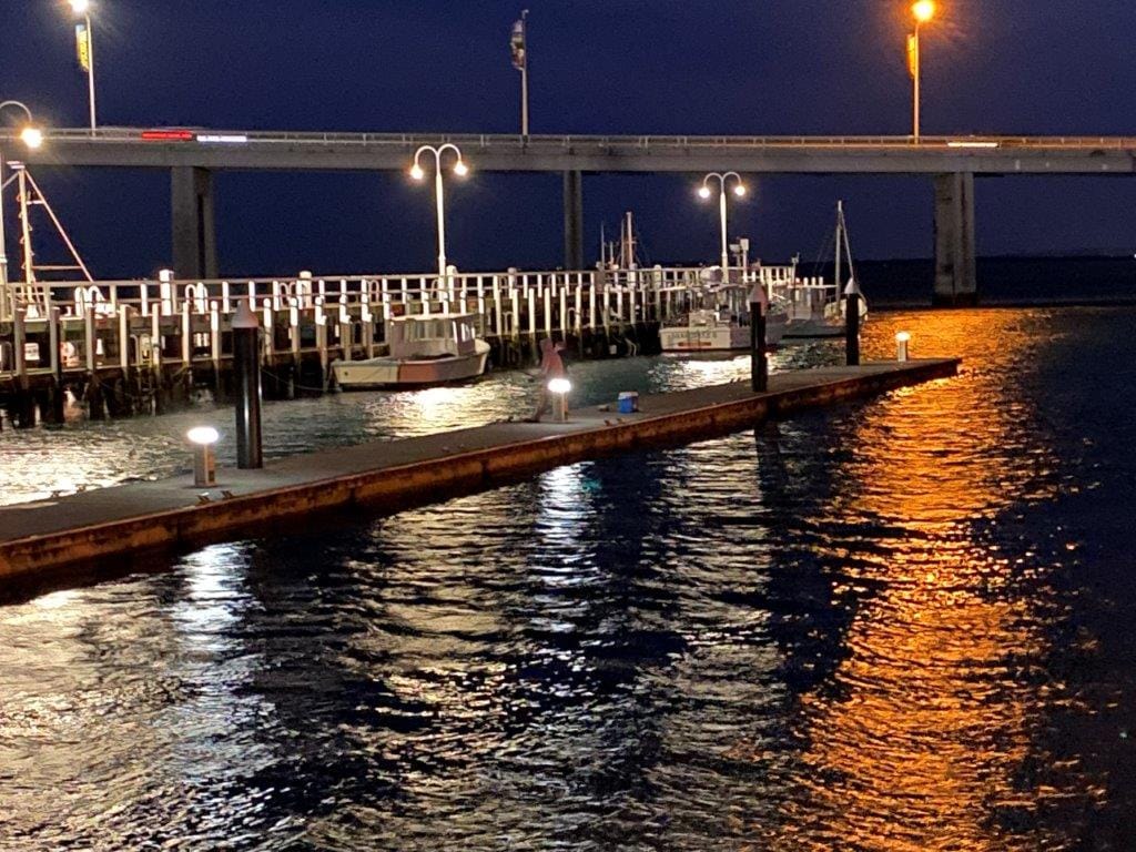 ‘Tragedy’ looms for San Remo Jetty, says Melina Bath MP