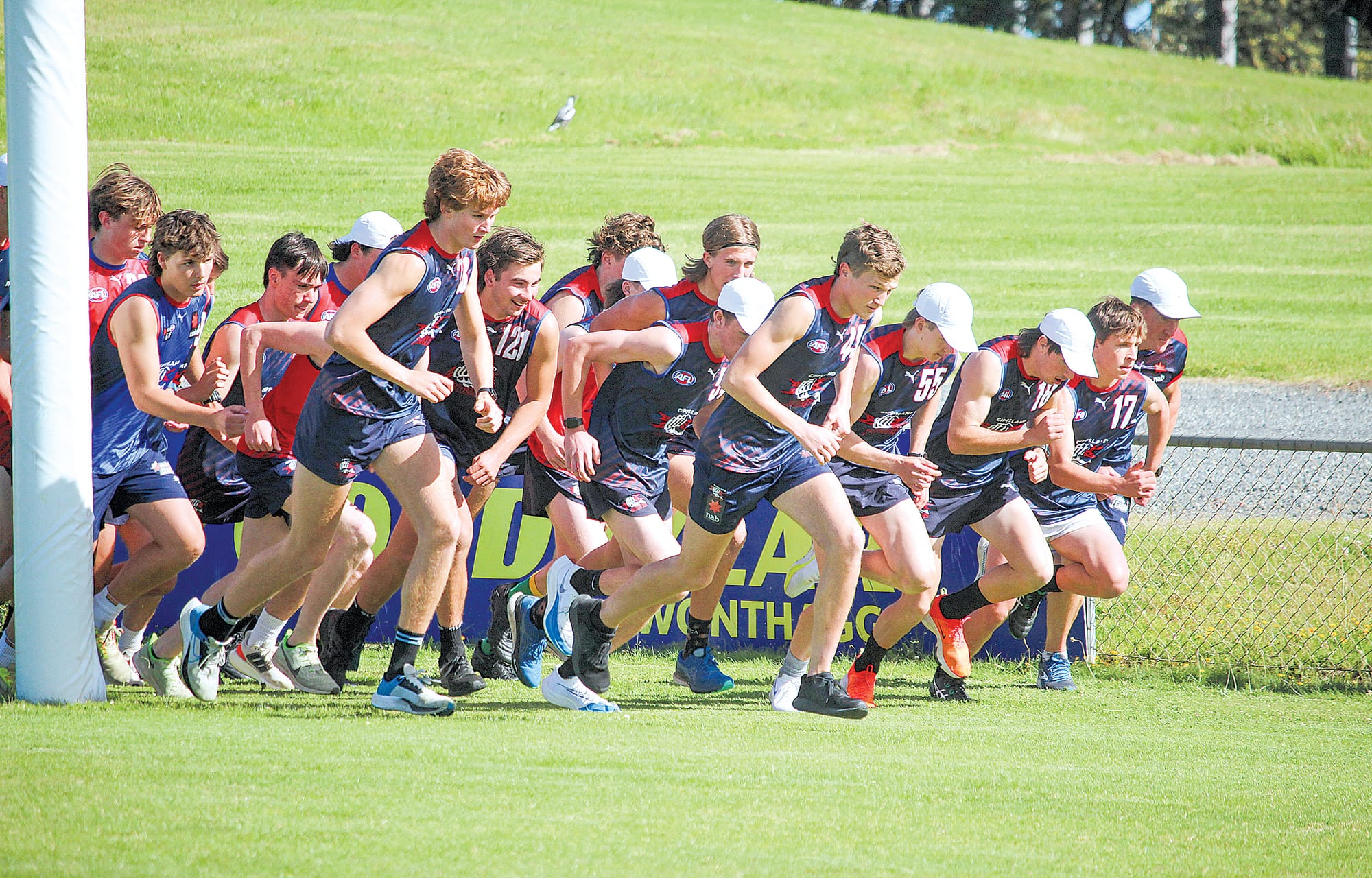 Gippsland Power building towards 2023