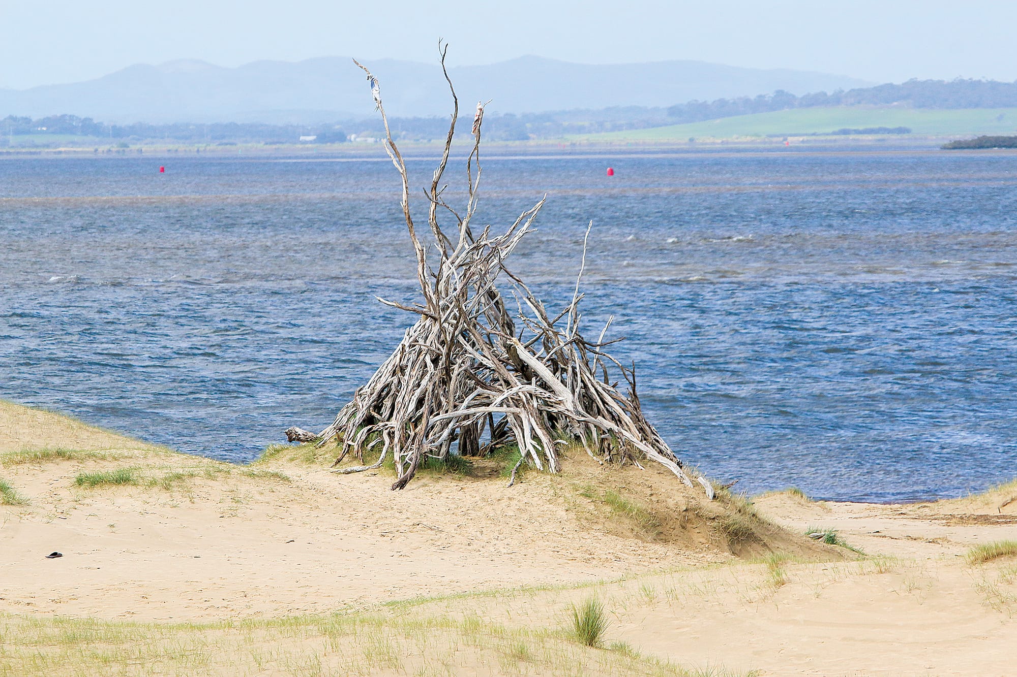 Taking the risk out of coastal living