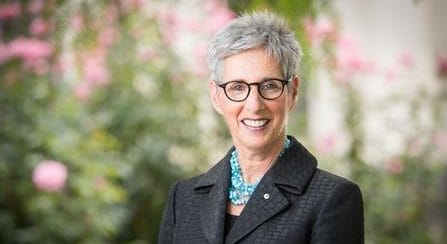Governor virtually visits Bass Coast