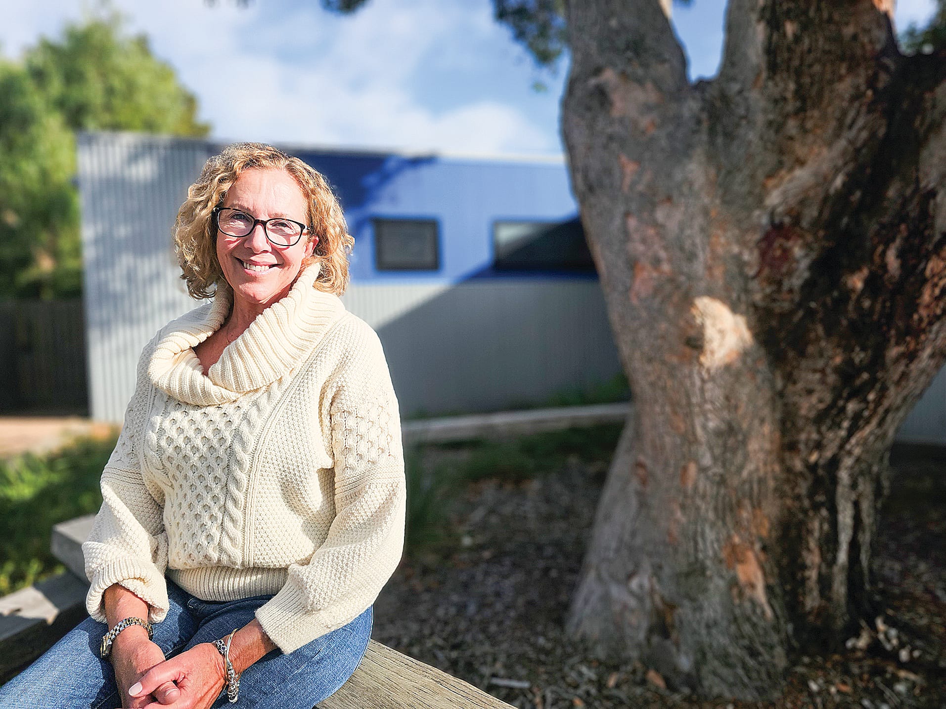 Strong community support for Bass Coast Winter Shelter