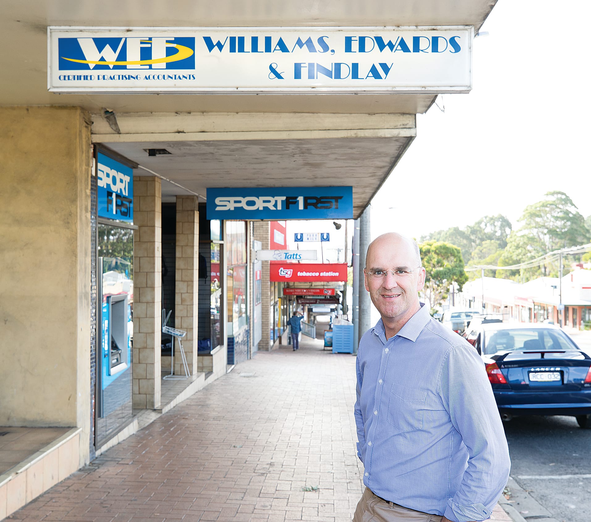 The Nationals Member for Gippsland South, Danny O’Brien, says business and workers are copping the brunt of big WorkCover premium increases.