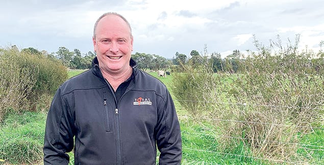 More beef sires in dairy predicted