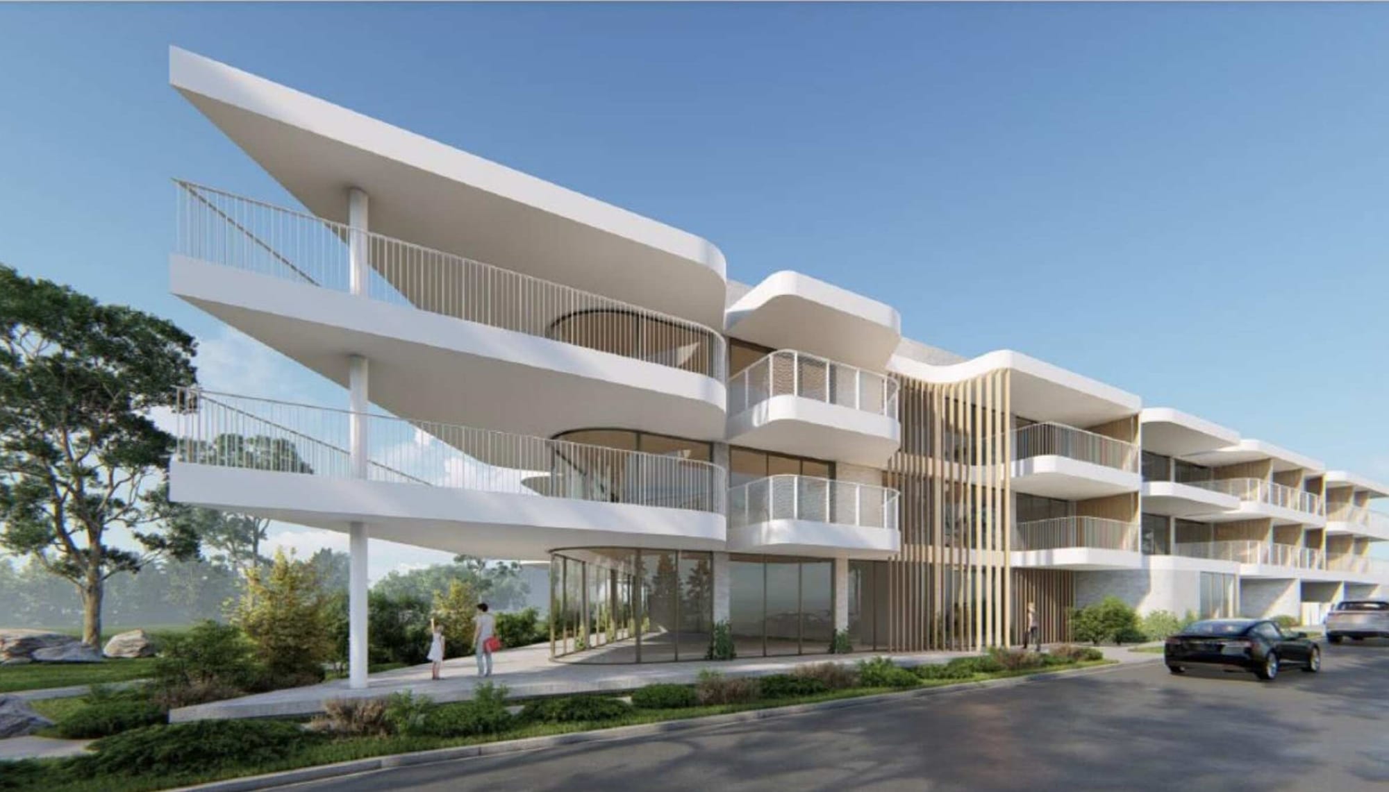 They're not taking ‘yes’ for an answer at Inverloch