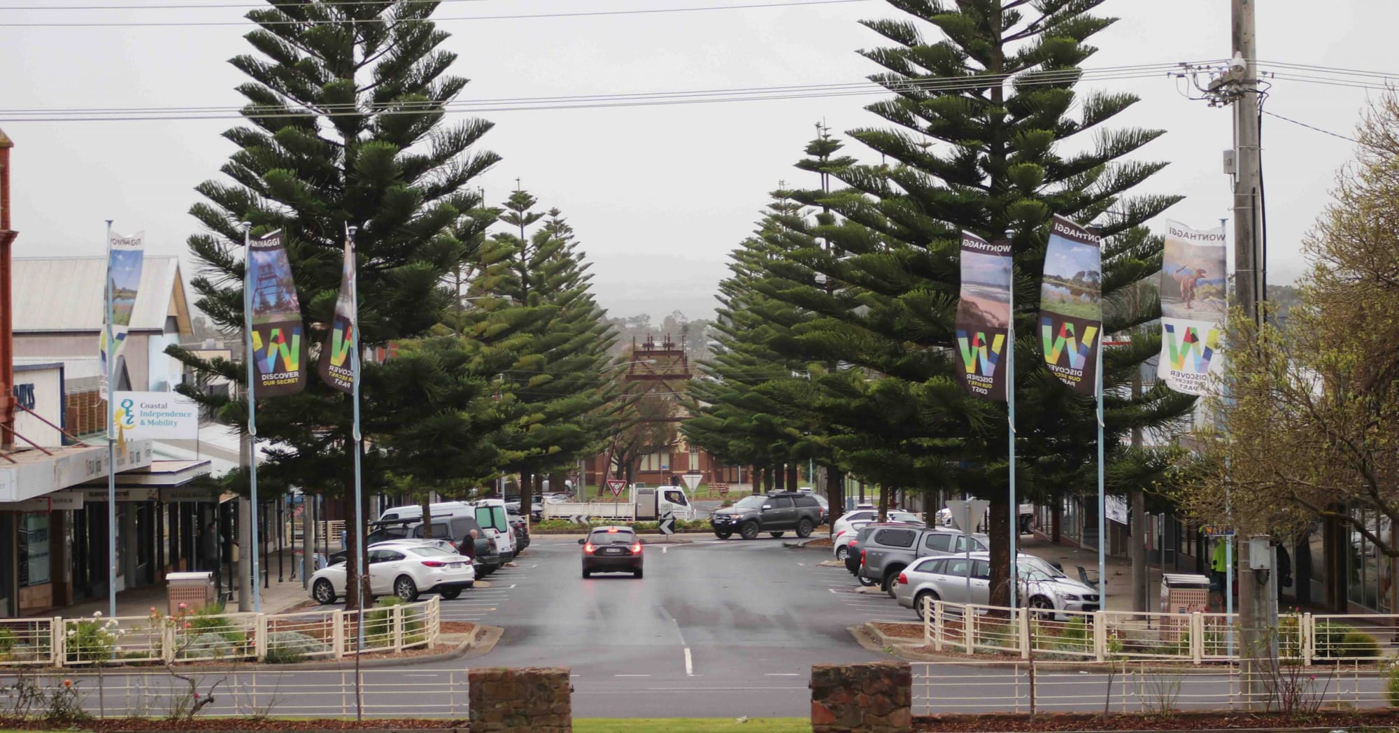 Retail set to reopen; hospitality under tight restrictions