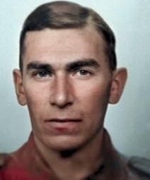 Fred Ketels’ mother Katie waited in vain her whole life for her son to come home to Leongatha.