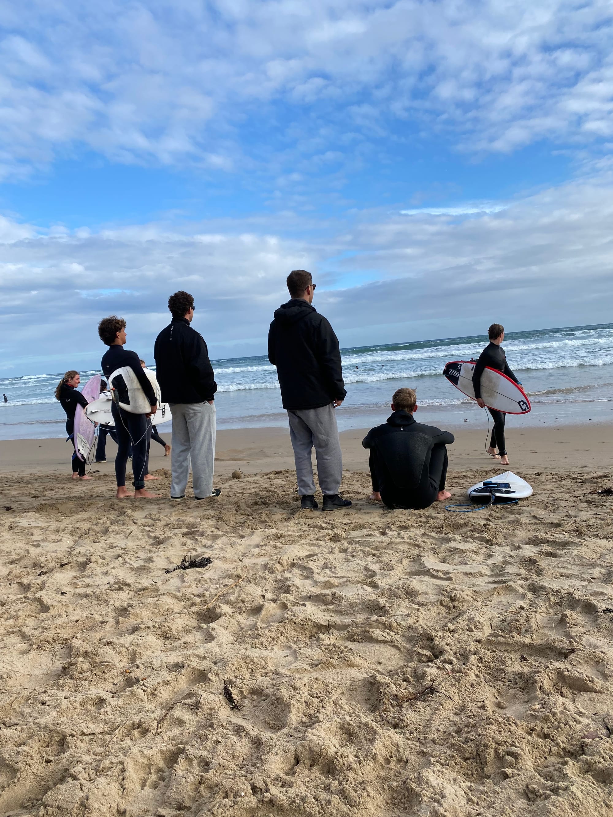 Australian Boardriders Battle hits Phillip Island this Sunday