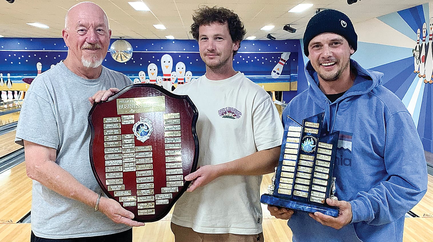 Phillip Island Tenpin Bowling